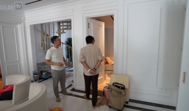 Ruang Atas