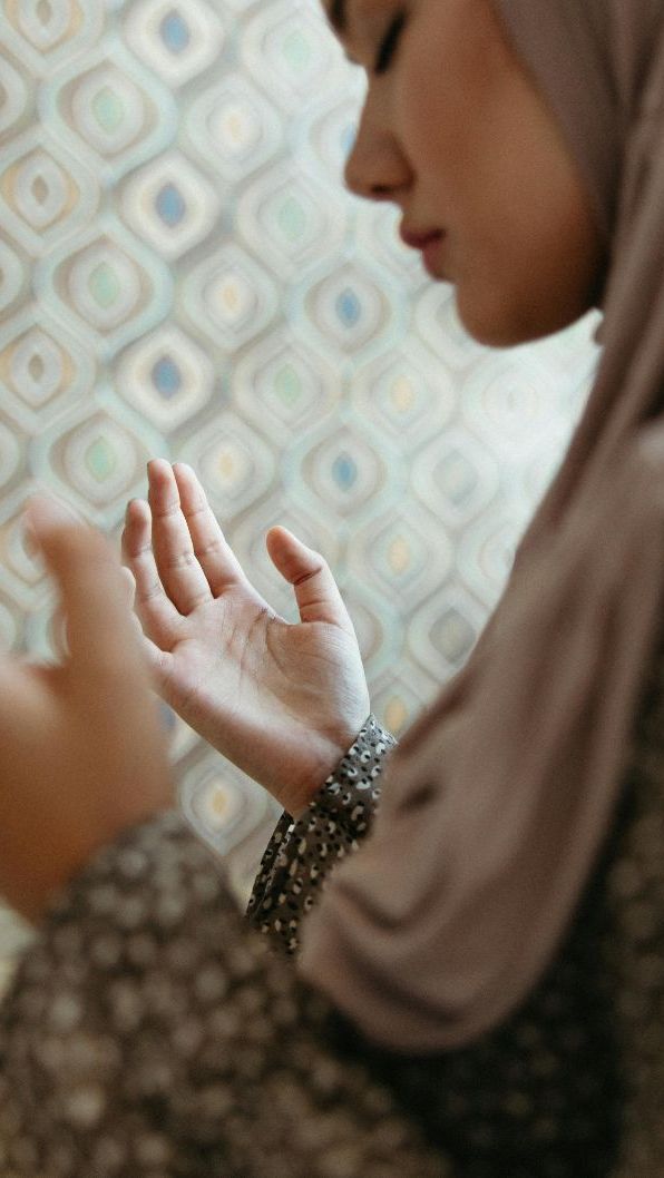 Doa Sunnah Setelah Ashar di Hari Jumat, Lengkap Penjelasannya Menurut Riwayat Hadits