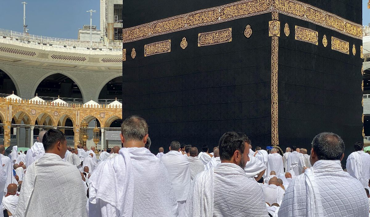 Haji dan Umrah Masih Dilakukan setelah Datangnya Ya'juj dan Ma'juj