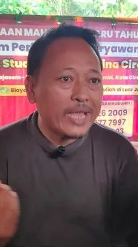 Fakta Baru Kasus Vina Cirebon, Warga Sebut Terpidana Cuma Tukang Bangunan Bukan Anggota Geng Motor