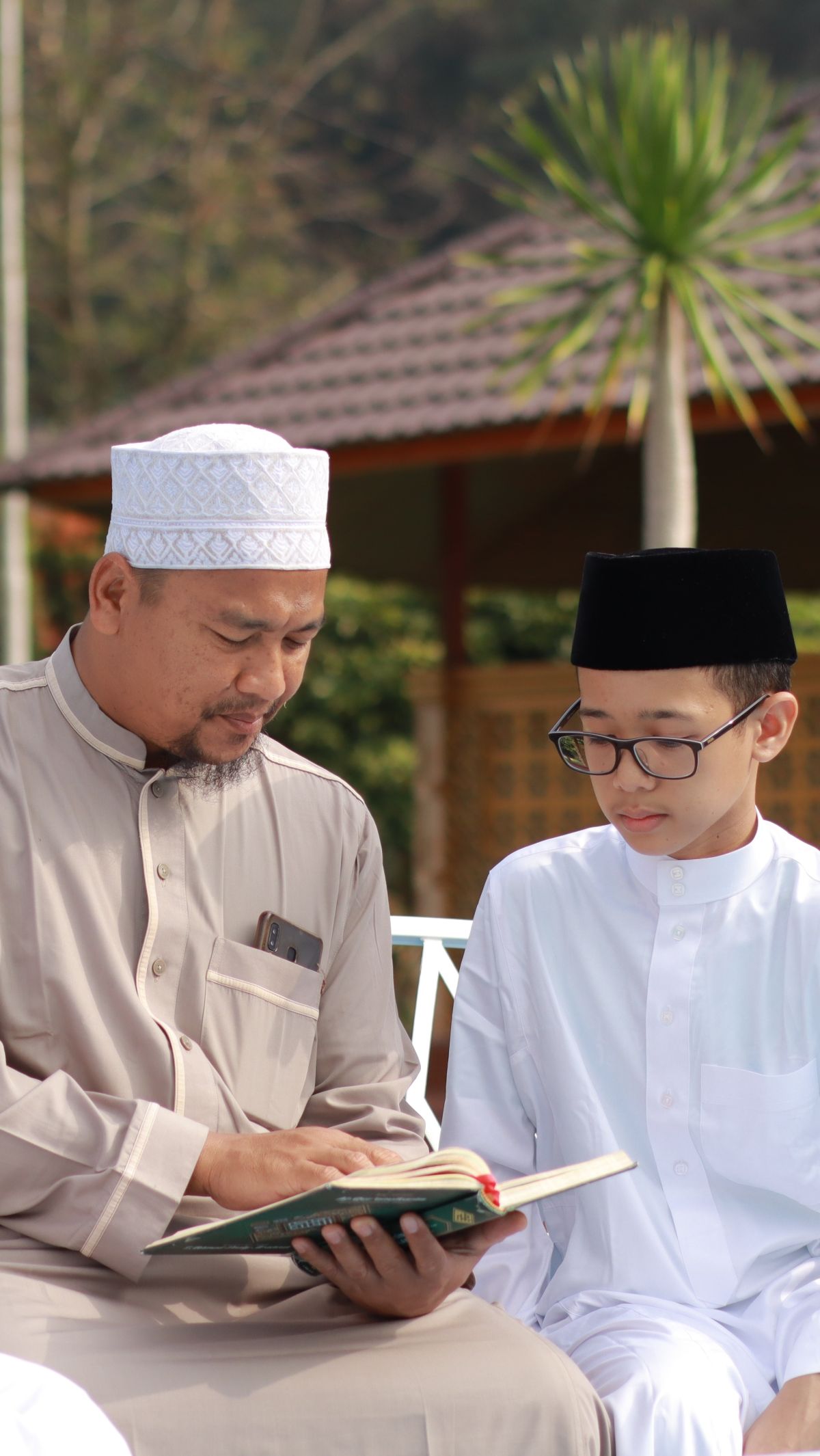 40 Quotes Motivasi Menghafal Al-Qur'an, Menginspirasi Dan Menguatkan ...