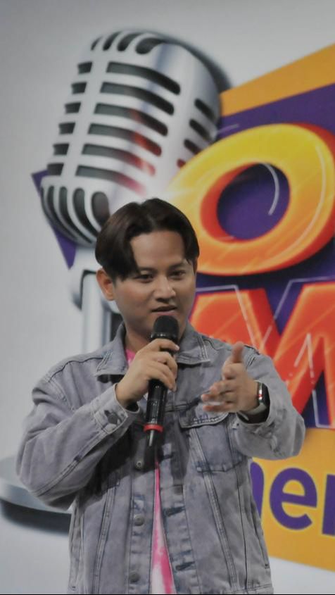 Pejabat Curhat di Open Mic Merdeka Session 2, Ada yang Dicap Bupati KW Sampai Uang Dinas Minim
