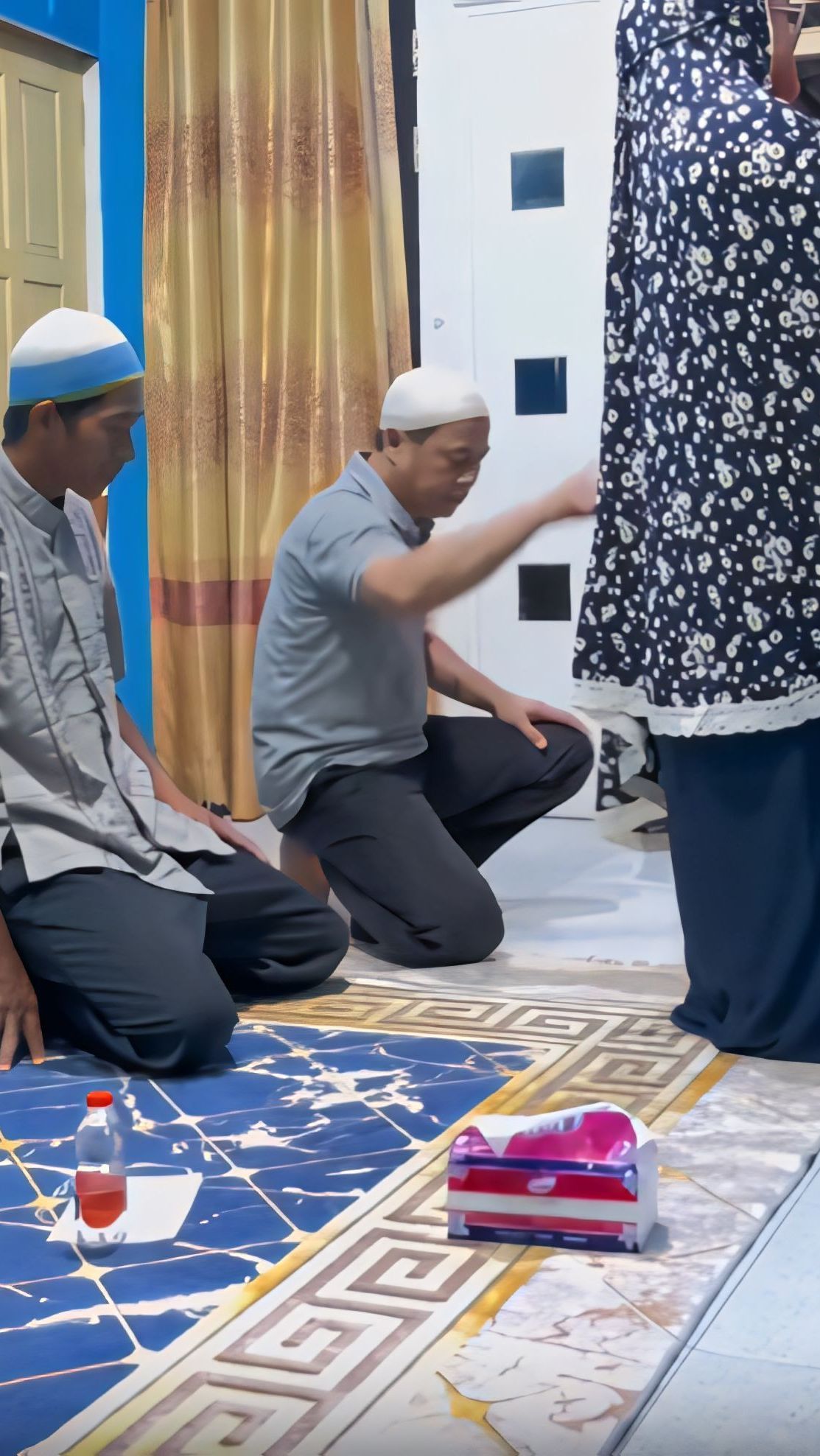 Ngakak! Gadis Jomblo Dipaksa Jalani Ruqyah Keluarganya karena Disuruh Nikah Tapi Bingung Sama Siapa