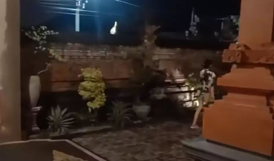 Ornamen Bali
