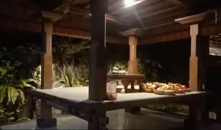 Pendopo