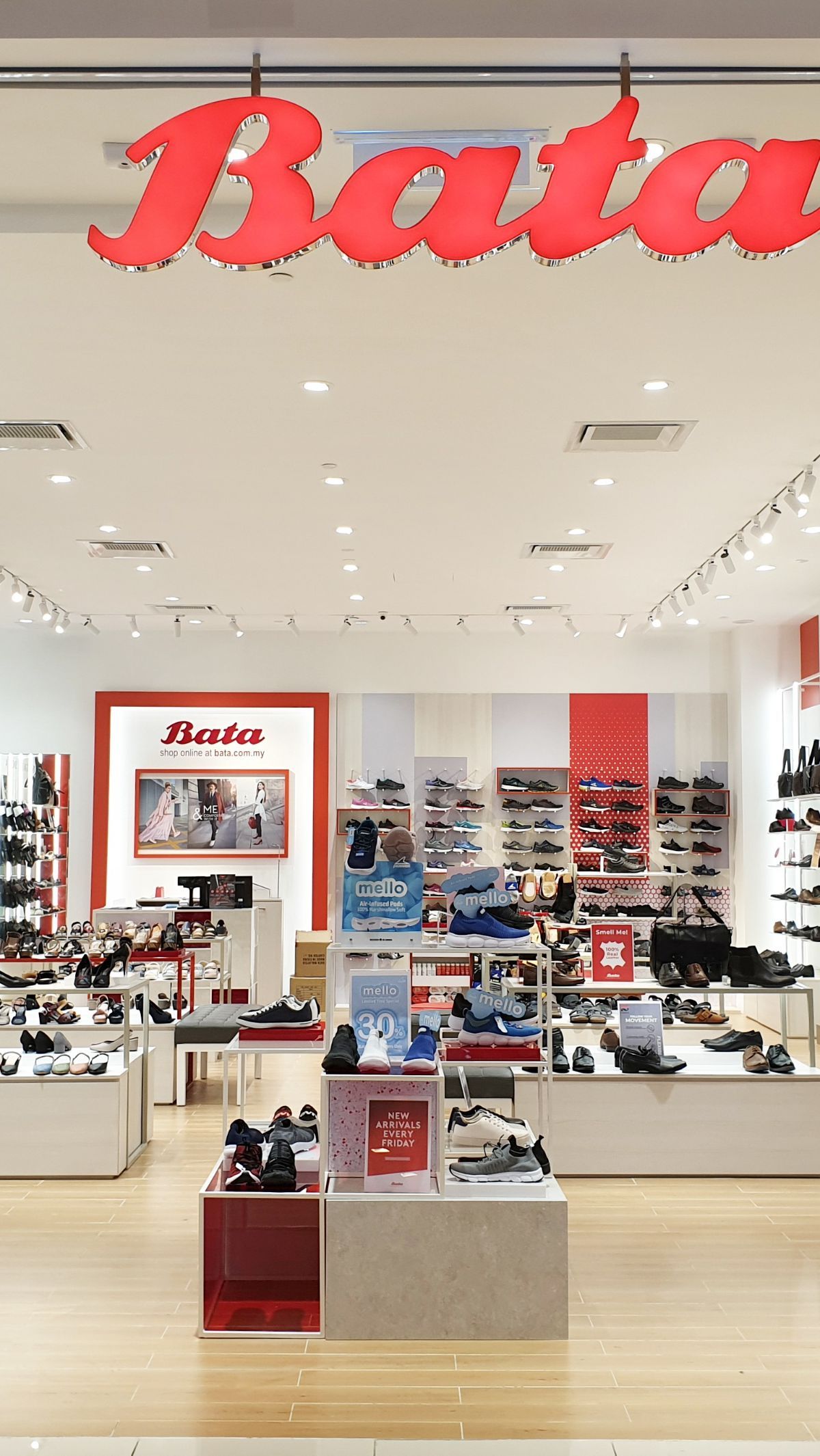 Sepatu Bata yang Setop Produksi Ternyata Bukan Asli Indonesia, Ini Sejarahnya