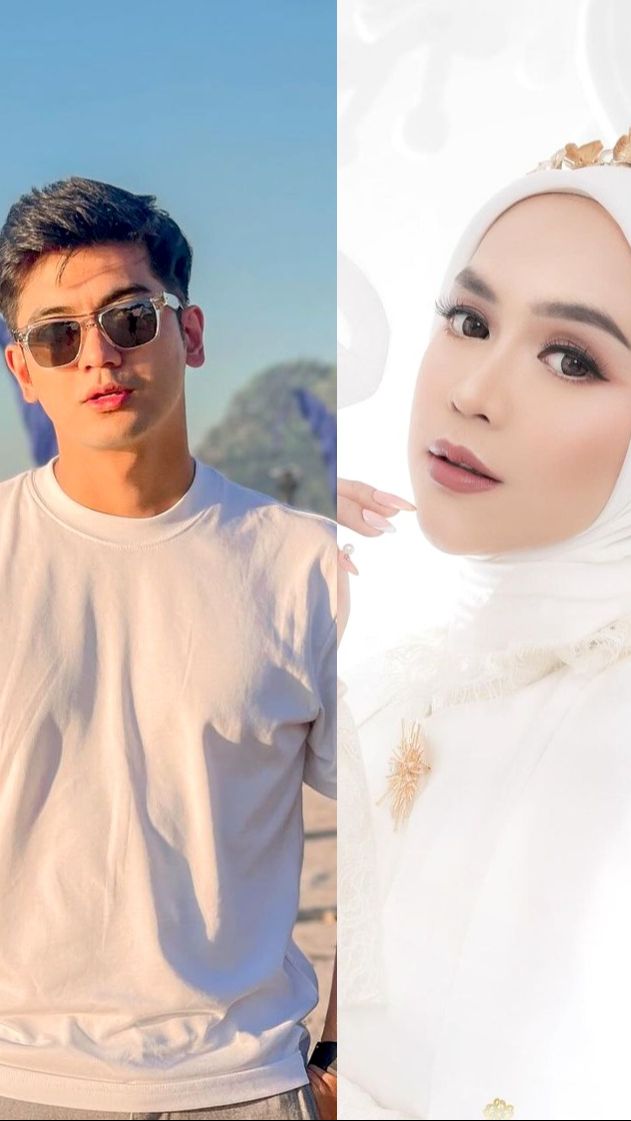 Terungkap! Ini Ucapan Teuku Ryan yang Buat Ria Ricis Ngotot Bercerai