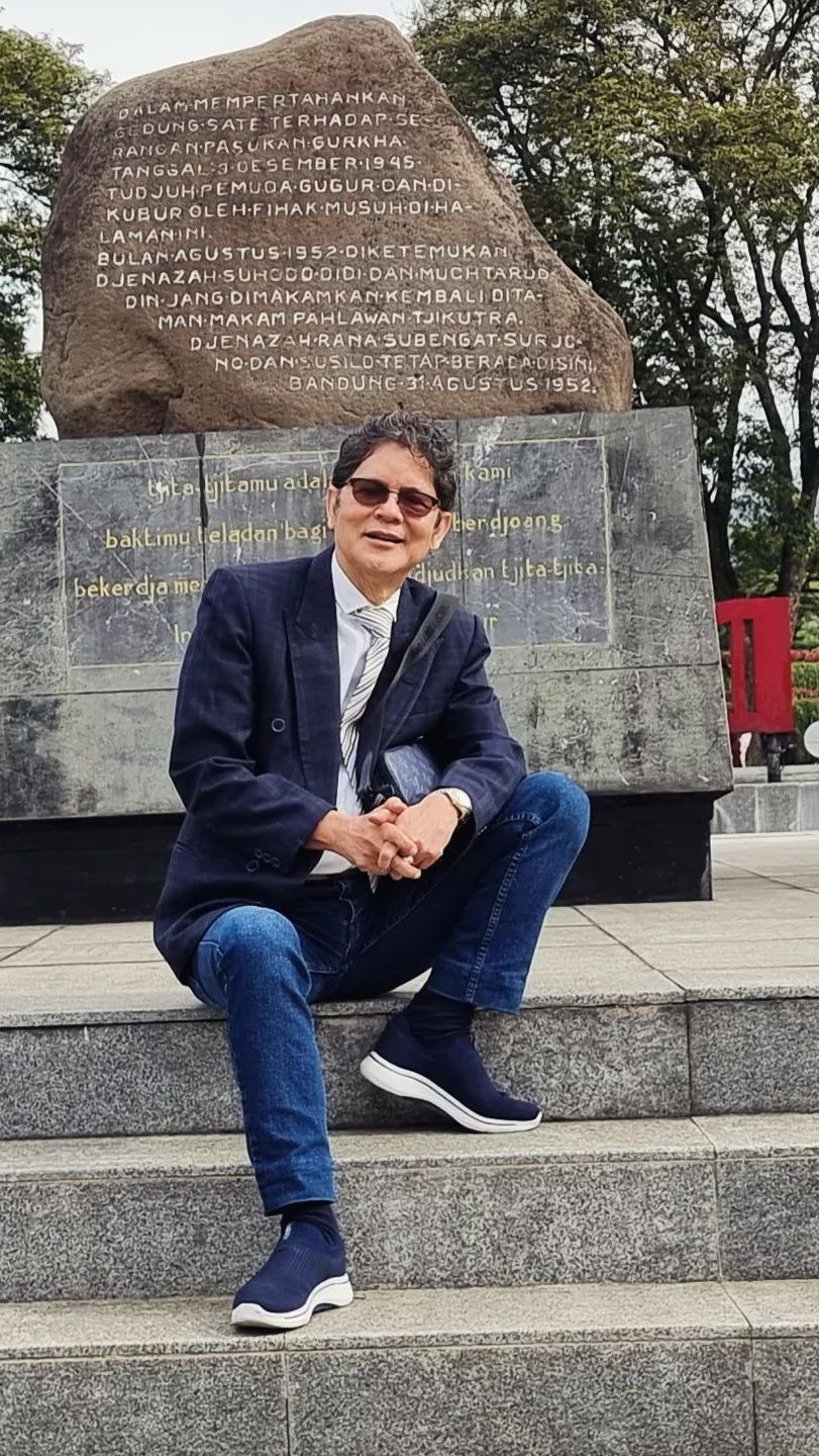 Terinspirasi dari Keong, Begini Uniknya Rumah Dokter Boyke, Penampakan Dapurnya Bikin Melongo