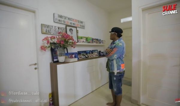 Pajangan Rumah