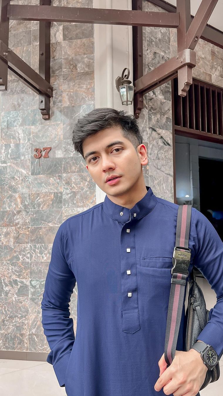 Tanggapan Teuku Ryan Soal Transfer Uang Rp500 Juta dari Ria Ricis: 'Kalau Tahu Uang Istri, Saya Enggak Bakal Terima'