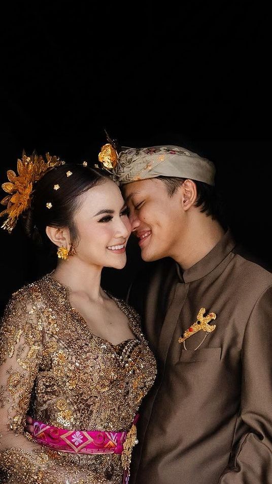 Mengenal Kasta Mahalini dan Mepamit yang Dilakukan Sebelum Menikah, Benarkah Akan Jadi Mualaf?