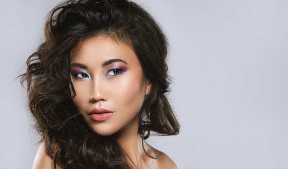 Warna Eyeshadow untuk Olive Complexion