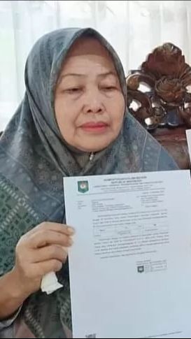 Wanita di Lubuklinggau Tiba-Tiba Tercatat sebagai WN Malaysia Padahal Tak Pernah ke Luar Negeri, Ternyata Ini Biang Keroknya