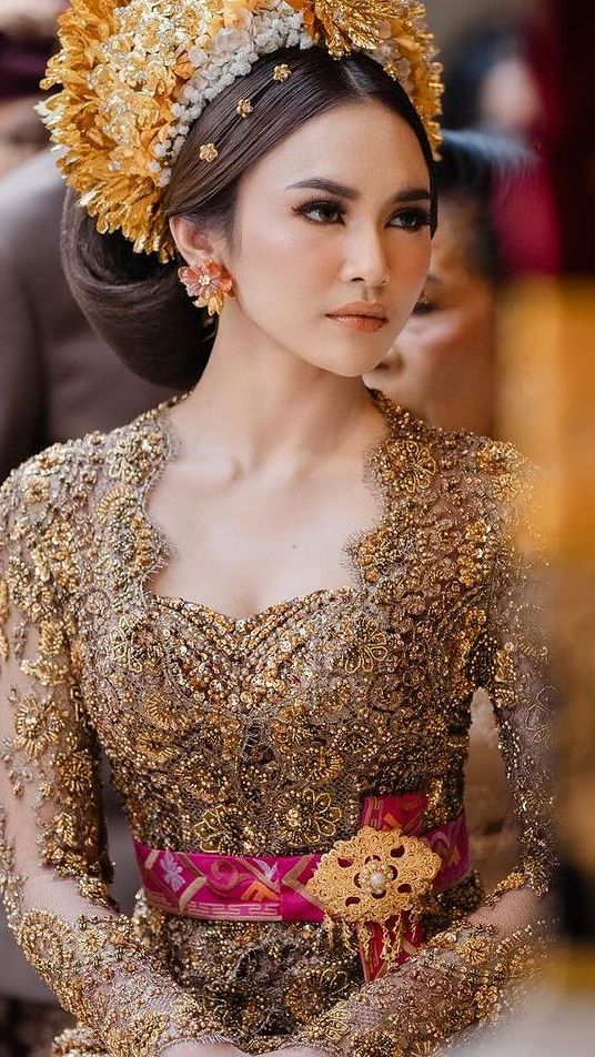 Hari Ini Baru Pengajian, Terungkap Tanggal Akad Nikah dan Lokasi Pernikahan Rizky Febian-Mahalini