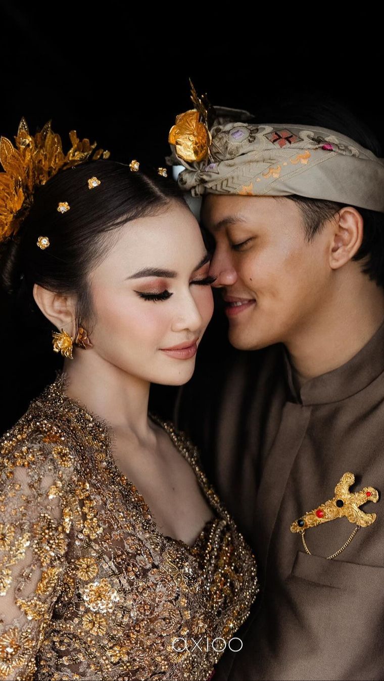 Pandangan Tokoh Agama tentang Keputusan Mahalini Raharja Mengikuti Agama Rizky Febian