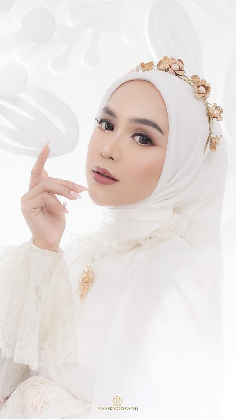 Ria Ricis Singgung Soal Trauma usai Resmi Menjanda: 'Jatuh Bangun dari Kuda, Buang Trauma Juga Susah'