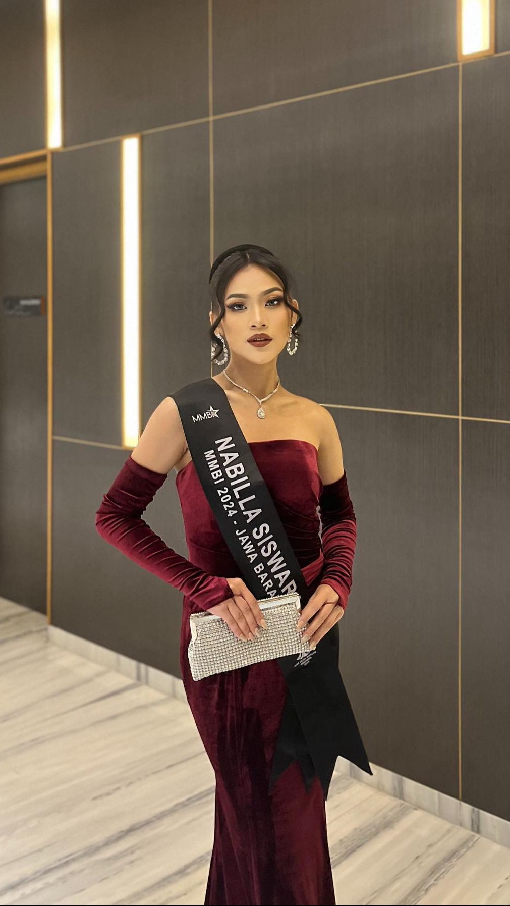Queen Market, Fashion Beauty Market Pertama untuk Pageant Lovers