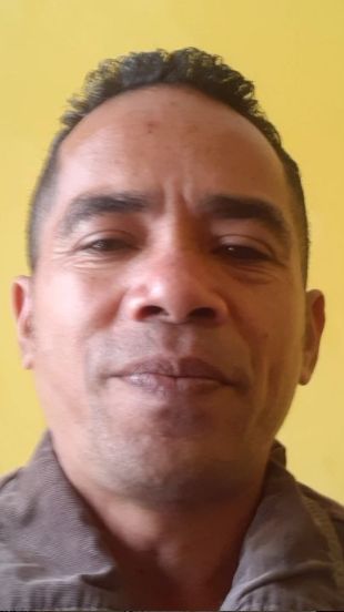 Potret Ferdy Peto Ayah Kandung Betrand, Kini Beberkan Sifat Asli Sarwendah, Dia Itu