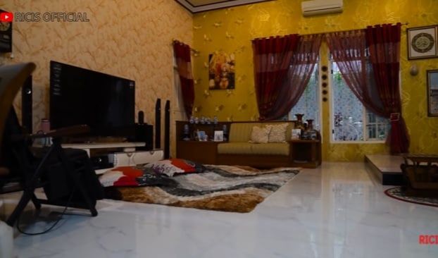 Ruang Keluarga