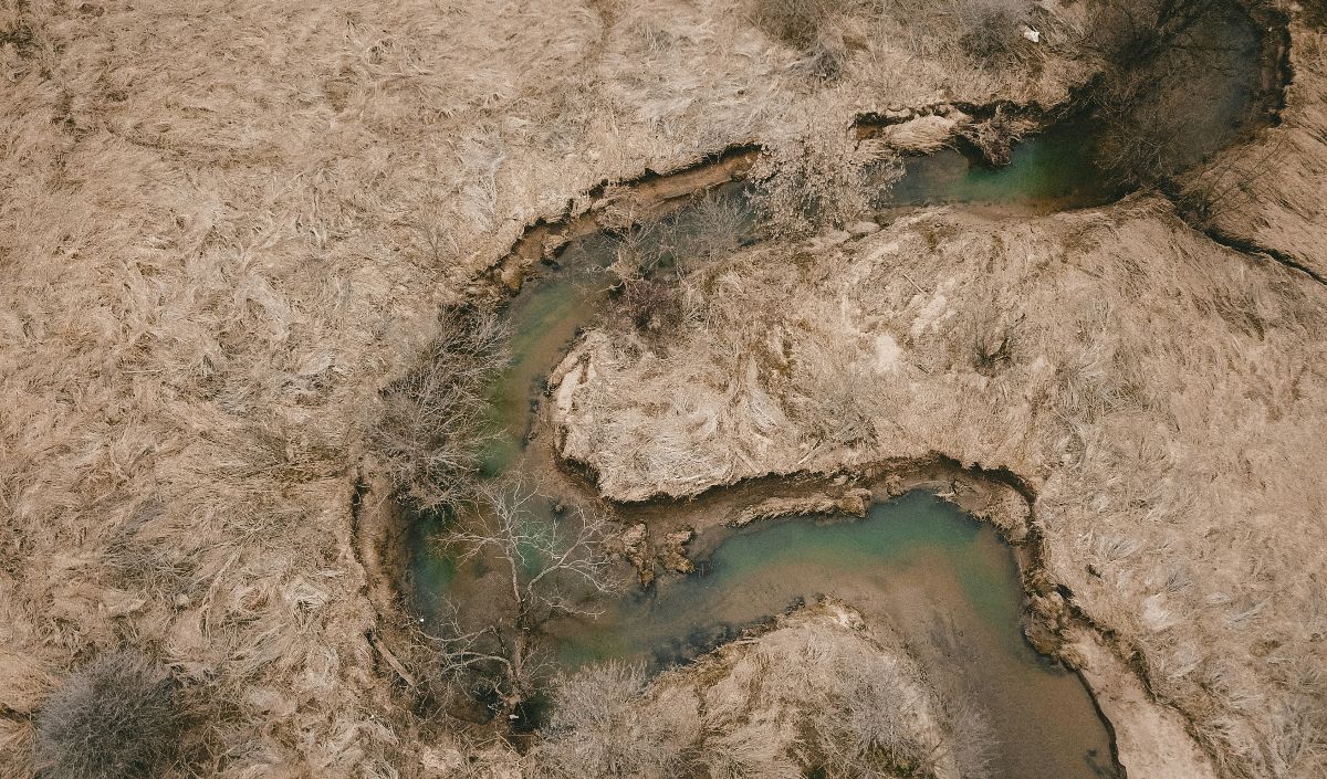 Mengeringnya Sungai Eufrat dan Munculnya Gunung Emas Jadi Tanda Kiamat