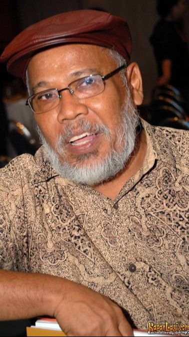 Potret Lawas Dorman Borisman, Hembuskan Napas Terakhir di Usia 73 Tahun, Kerap Langganan Film Warkop DKI