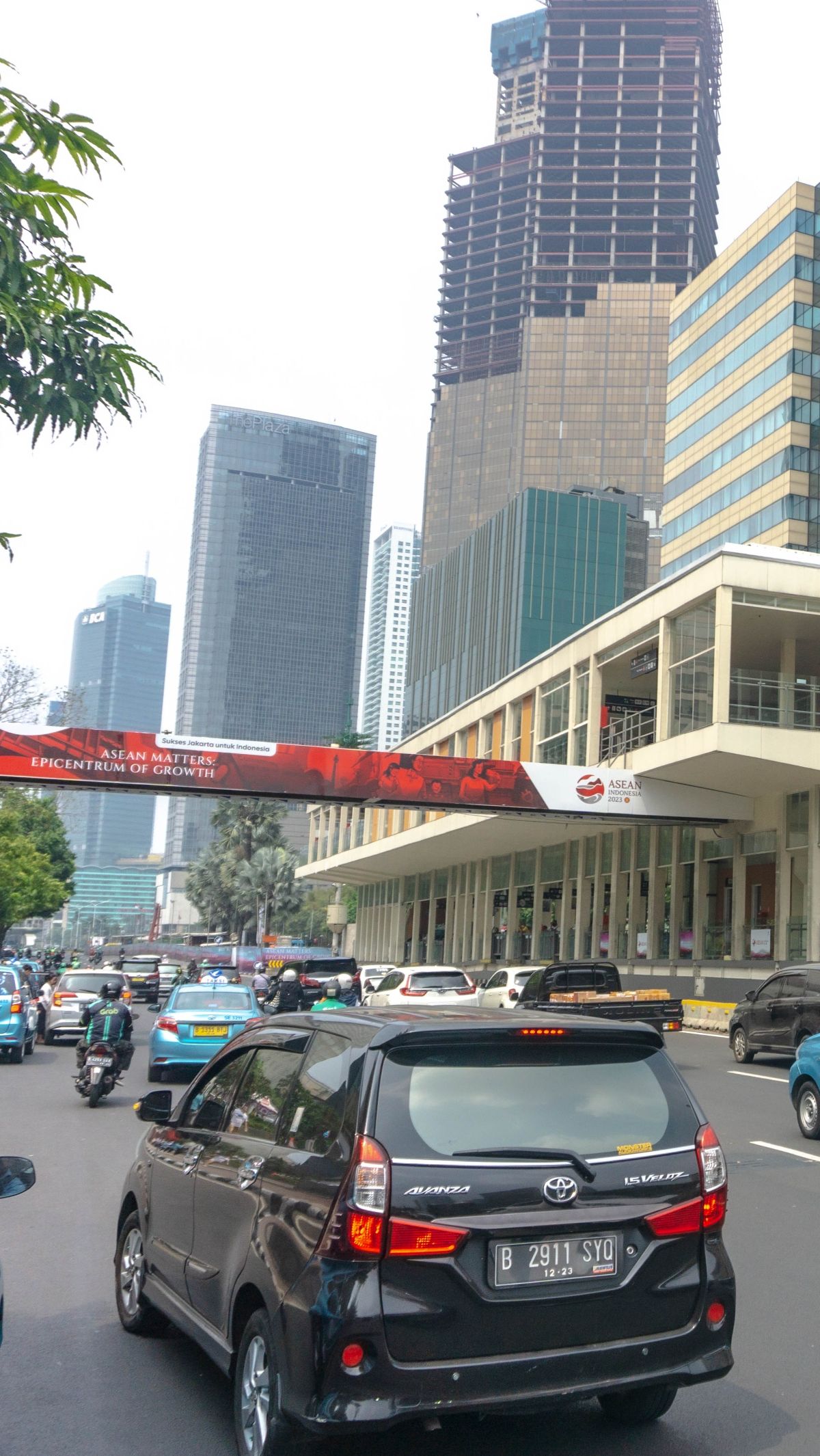 Daftar Terbaru 5 Kota dengan Biaya Hidup Termahal di Indonesia