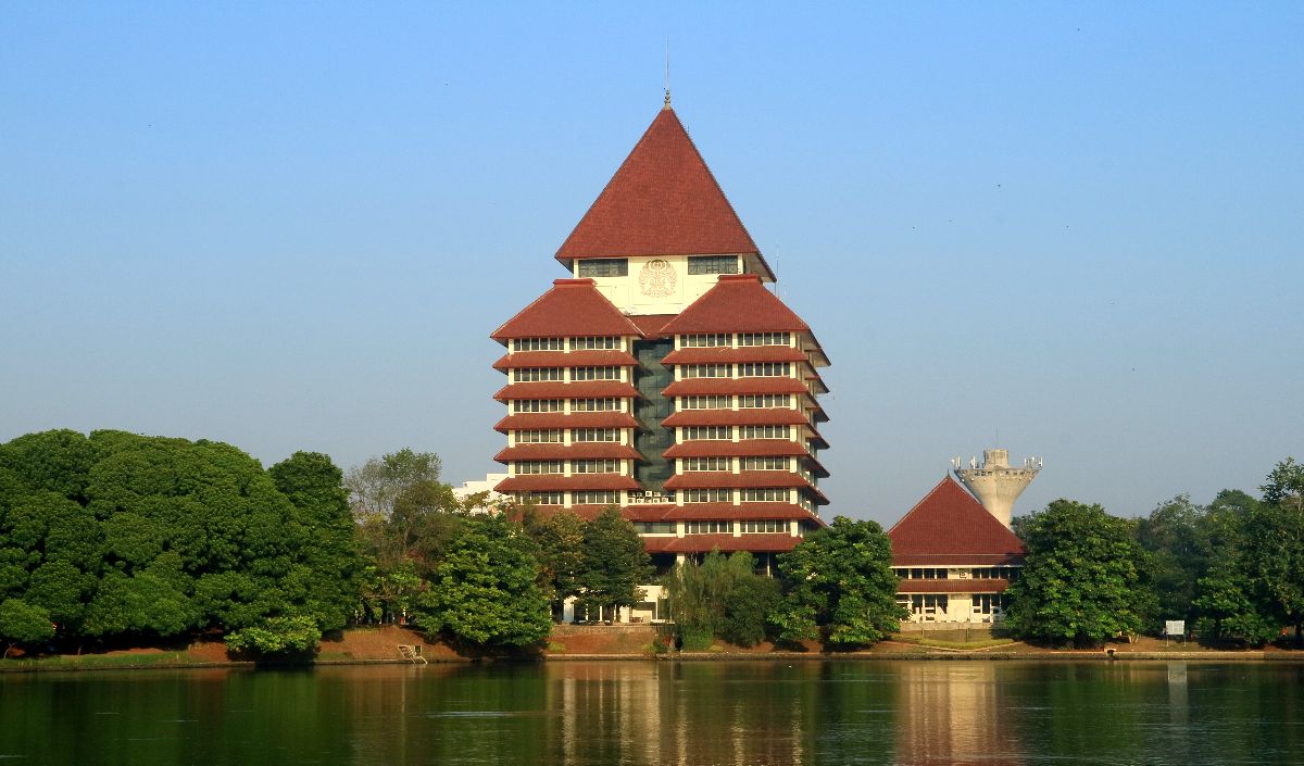 4. Depok