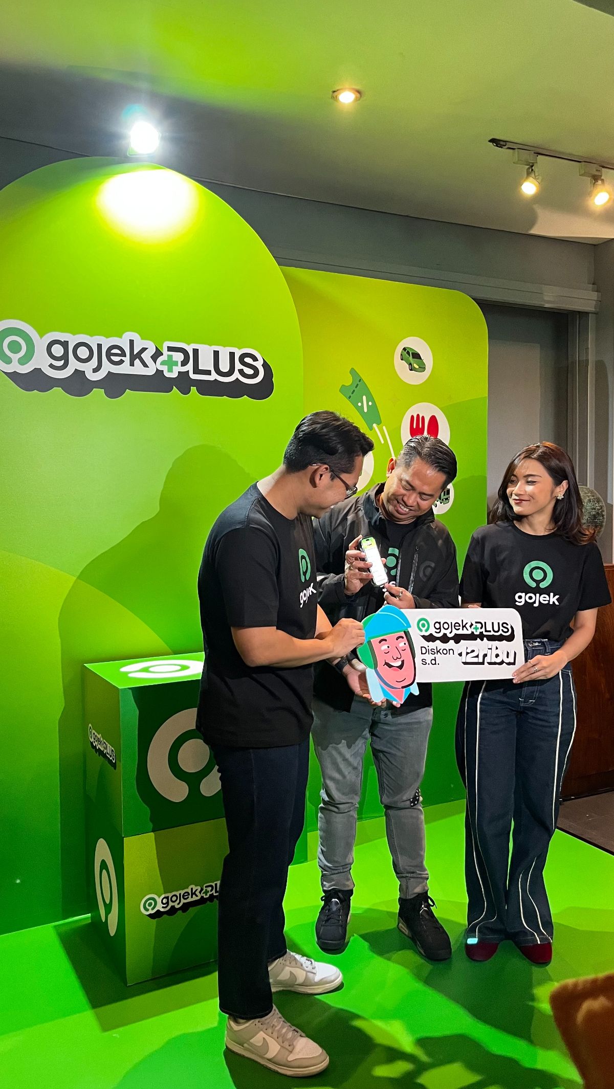 Paket Langganan Terbaru Gojek, Bikin Kamu Makin Hemat!