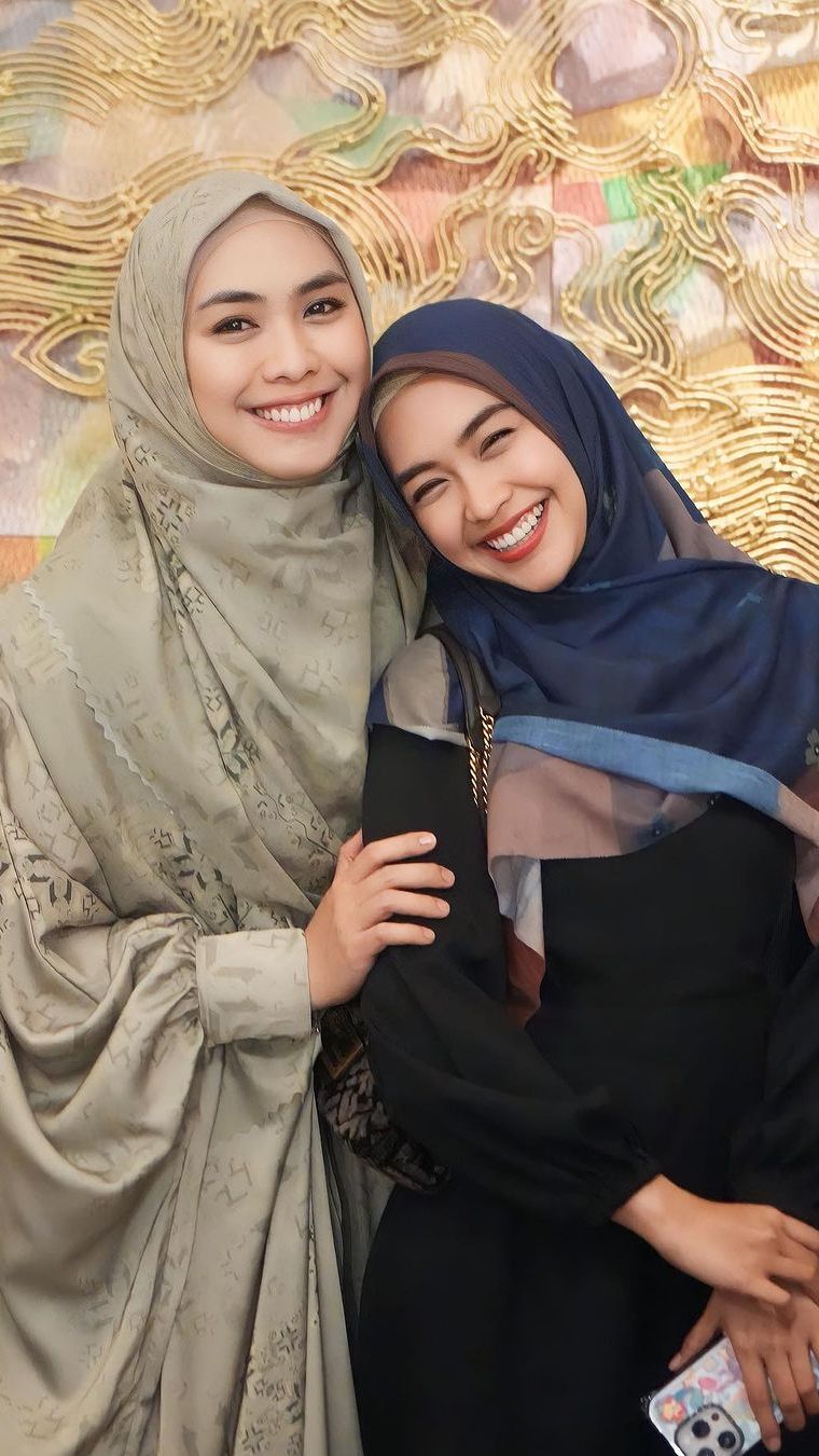 Sikap Oki Setiana Dewi ke Teuku Ryan Setelah Resmi Bercerai dari Ria Ricis