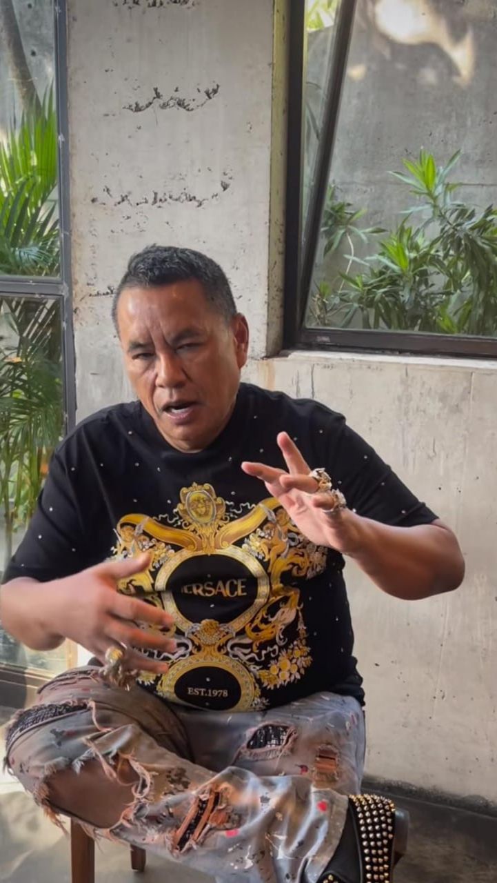 Diduga Sindir Teuku Ryan, Postingan Hotman Paris Tuai Sorotan
