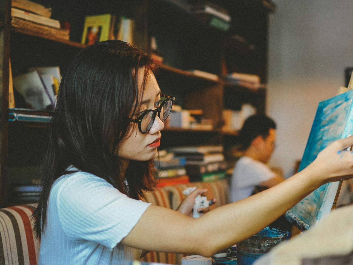 3. Lebih Banyak Aktivitas Offline