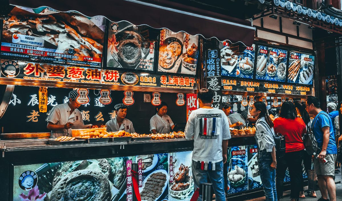 Kata-Kata Promosi Makanan Lucu yang Menarik dan Menghibur