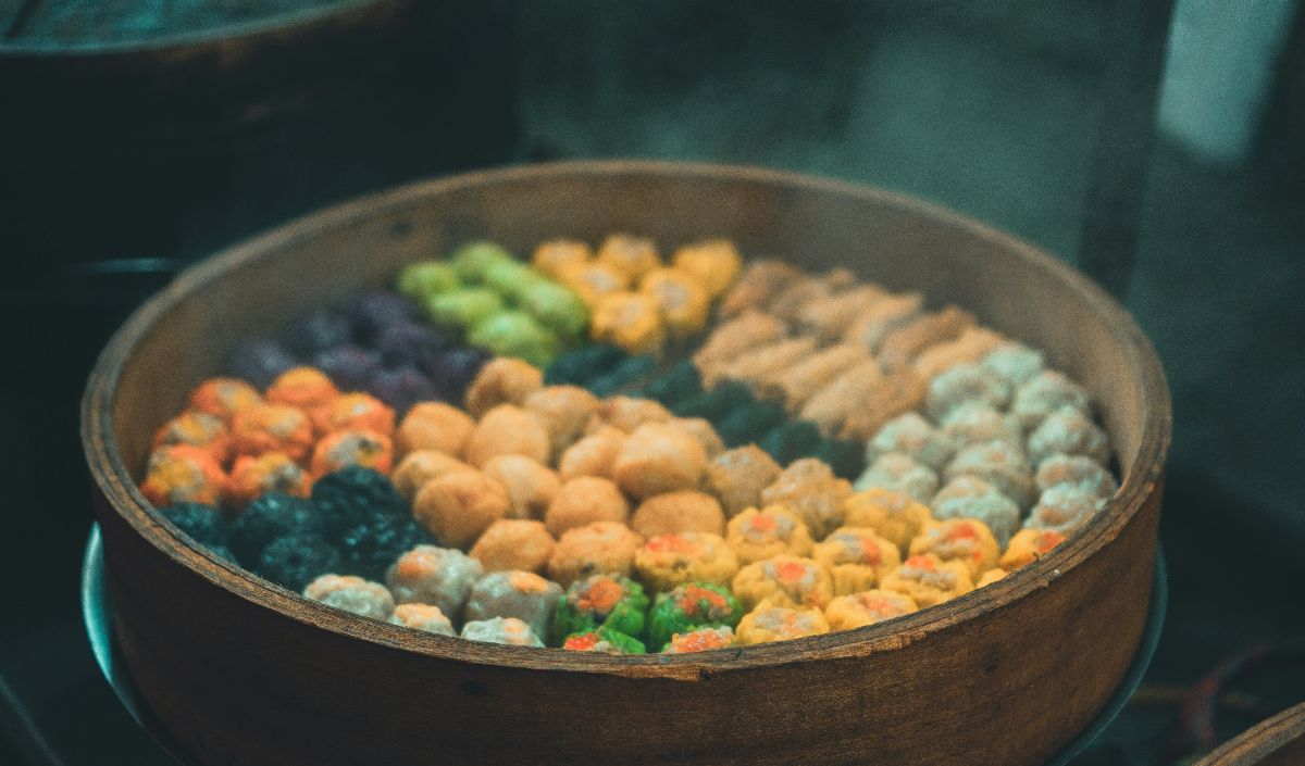 Kata-Kata Promosi Makanan Lucu yang Bikin Nagih