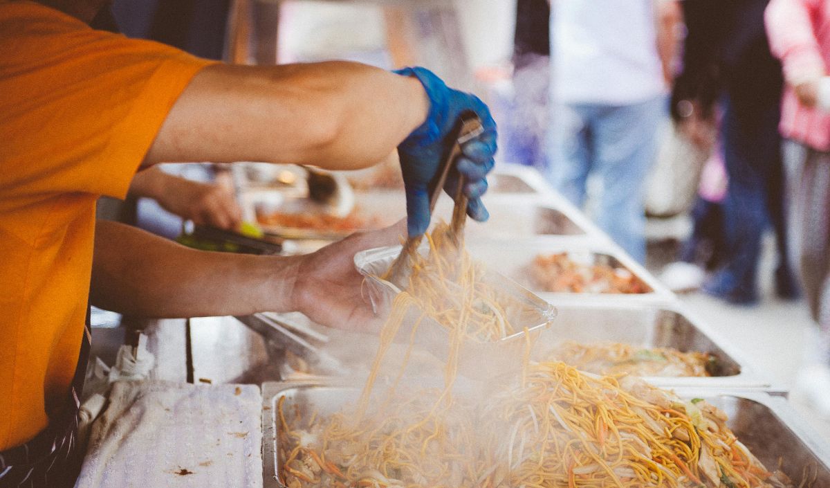 Kata-Kata Promosi Makanan Lucu yang yang Rasanya Pedas