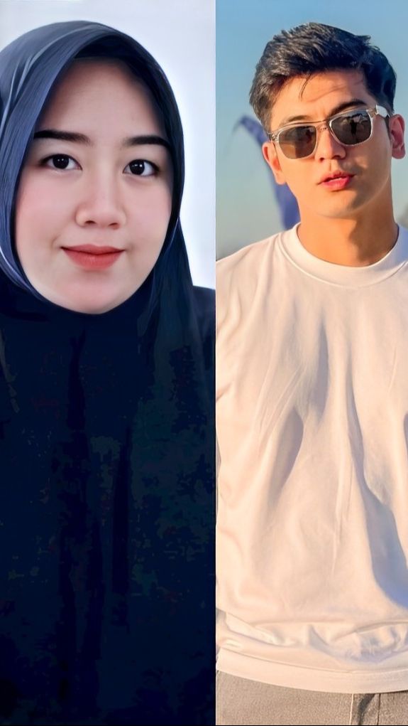 Selebgram Salma Jawab Isu Dekat dengan Teuku Ryan: 'Jadi, Kami Hanya...'