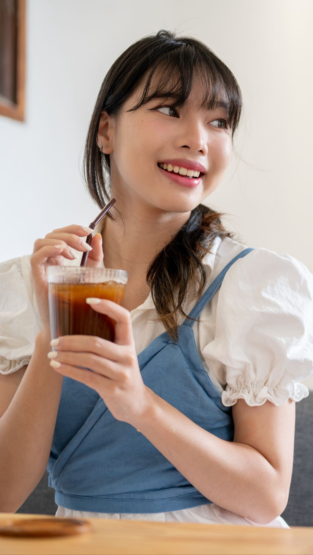 Alasan Ilmiah Es Kopi jadi Tren Gaya Hidup