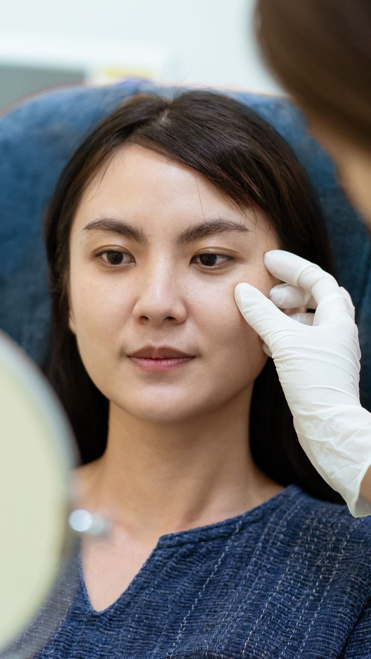 Dermal Filler Hyaluronic Acid, Teknologi yang Bantu Kulit Jadi Lebih Kencang dan Halus 