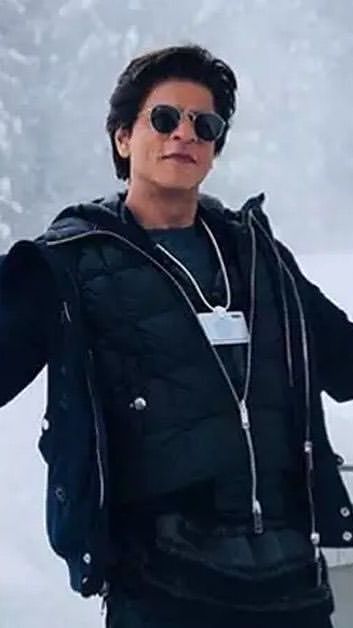 Dulu Pengangguran, Pria `Kembaran` Shah Rukh Khan Kini Jadi Aktor Terkenal, Punya 2 Rumah Mewah