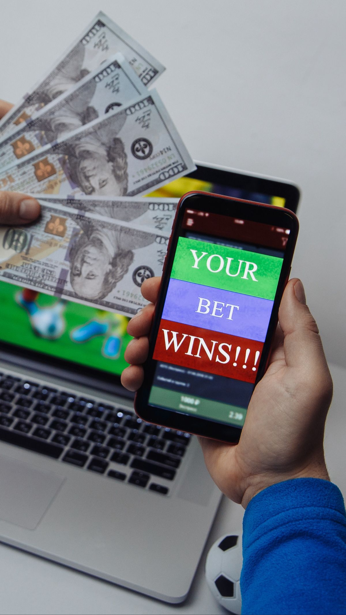 Judi Online Bukan Cuma Bikin Bangkrut tapi Juga Masalah Kejiwaan Berat