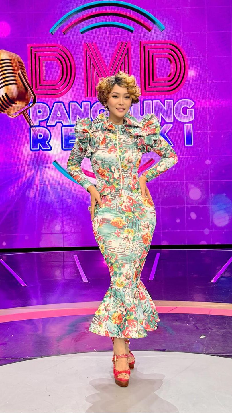 Umumkan Rencana Pensiun dari Dunia Dangdut, Ini Deretan Gurita Bisnis Inul Daratista yang Jarang Tersorot