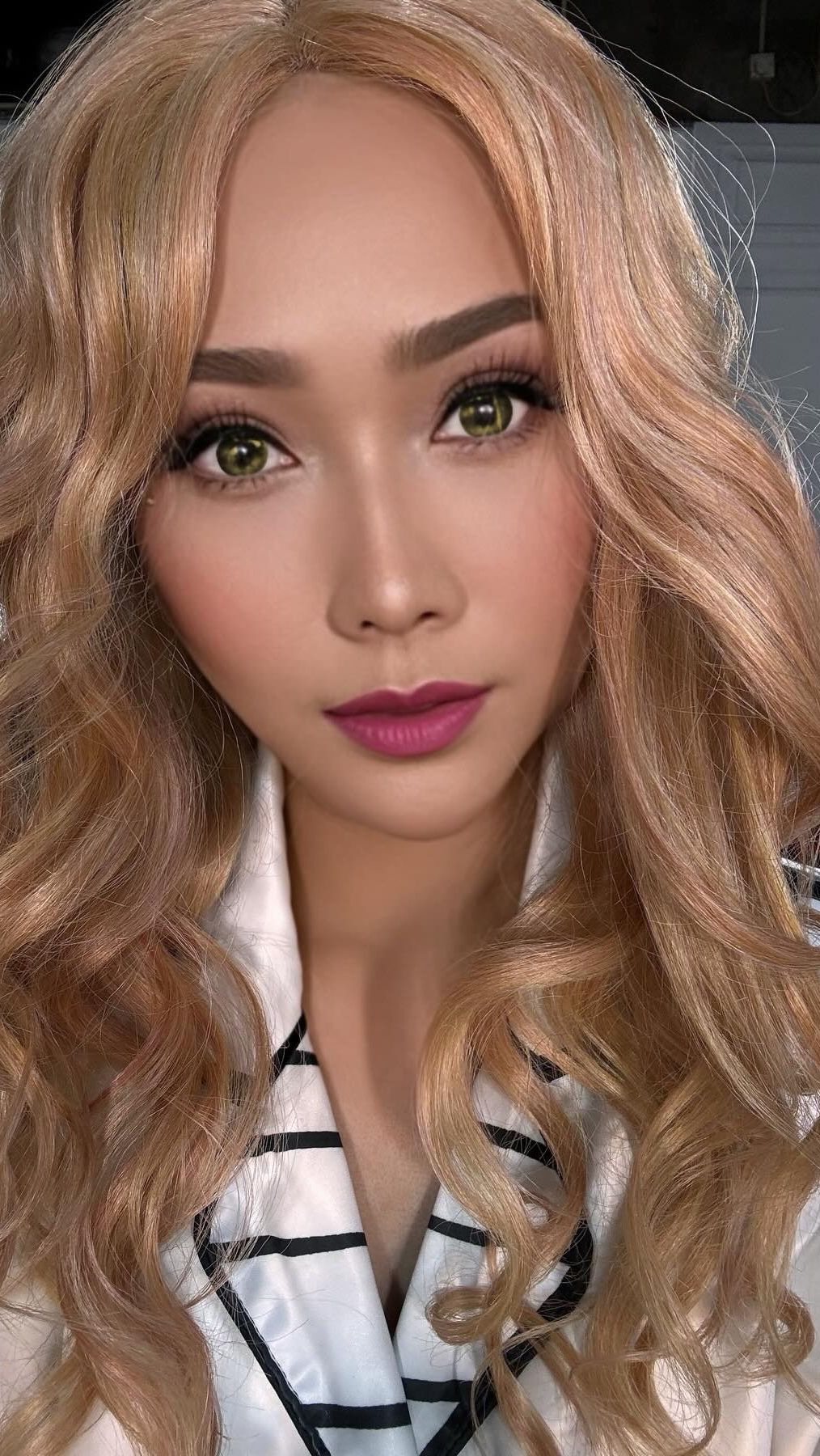 Ia memiliki bisnis kecantikan bernama Inul Beauty. Disana tersedia berbagai skincare hingga produk kecantikan lain.