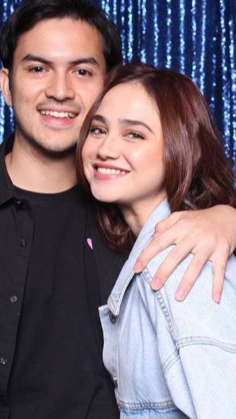Syifa dan Rizky kembali bermain dalam satu judul sinetron yakni Bidadari Surgamu. Namun dalam sinetron tersebut, Rizky dipasangkan dengan Salshabilla Adriani.