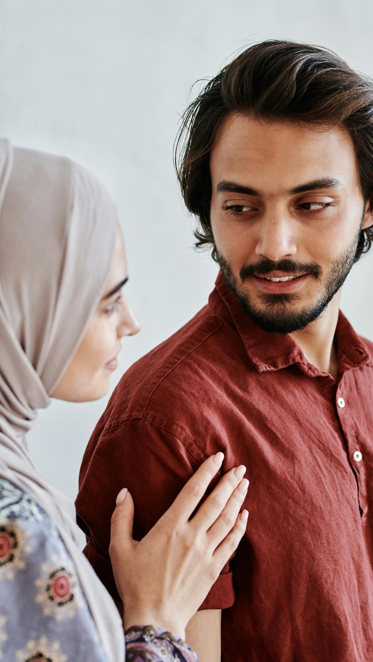 Hindari Perburuk Suasana, Ini 6 Adab Istri saat Suami Marah, Salah Satunya Tidak Mengungkit Masa Lalu
