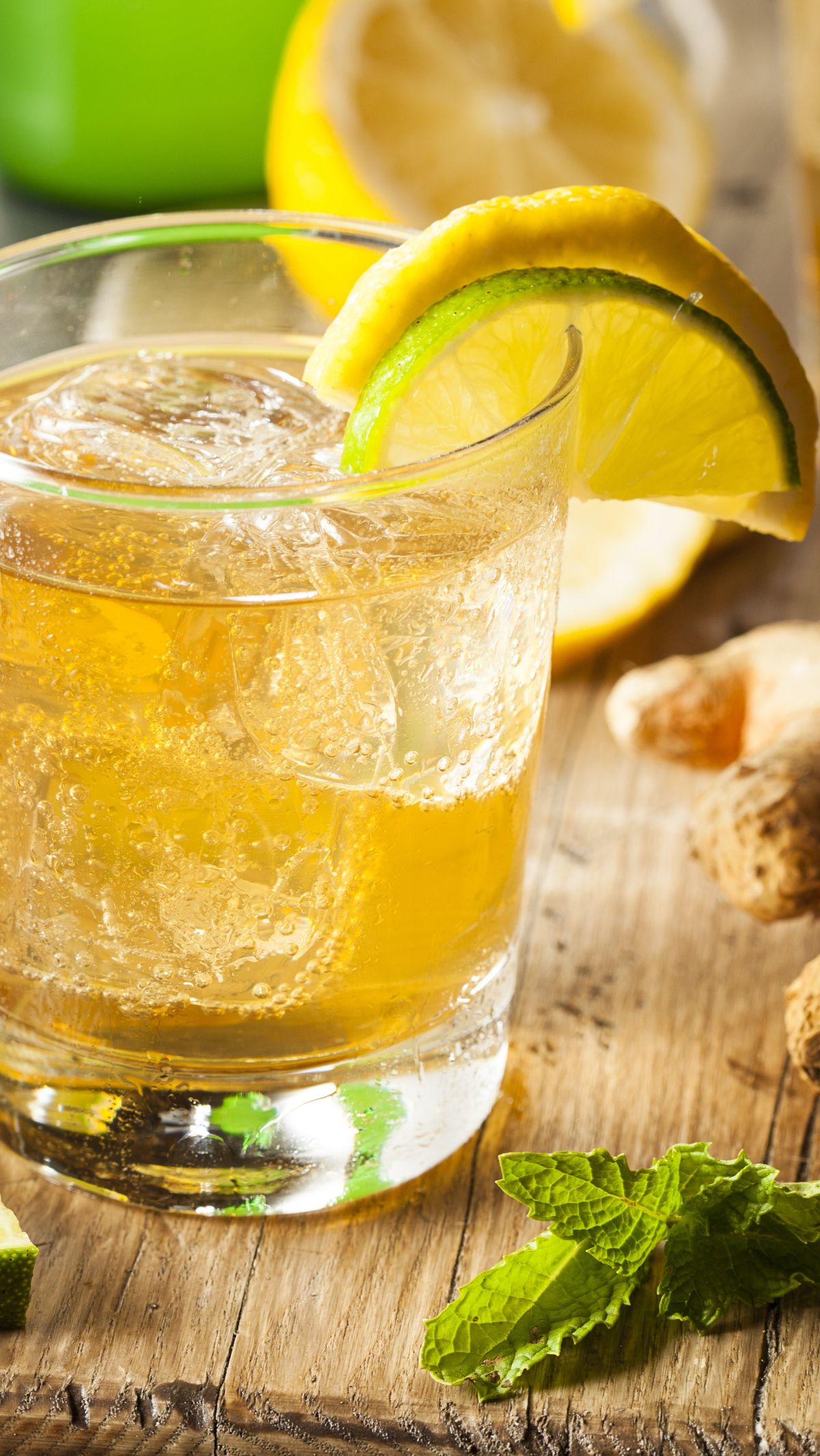10 Resep Minuman Segar Menyehatkan Penurun Kolesterol, Cocok Dikonsumsi Setelah Banyak Makan Daging