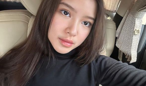 Coba Tenangkan Diri Bersama Para Dancer