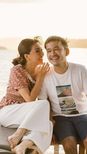 Tuntutan Ruben Onsu dalam Gugatan Cerai ke Sarwendah
