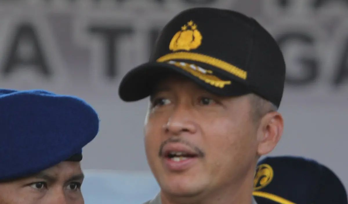 Condro Kirono