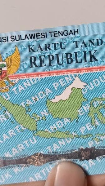 Cara Validasi NIK Jadi NPWP, Terakhir 1 Juli 2024