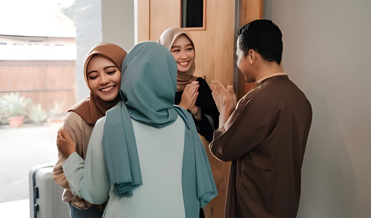 Kata-Kata Menyambut Lebaran Idul Adha yang Sarat Nasihat