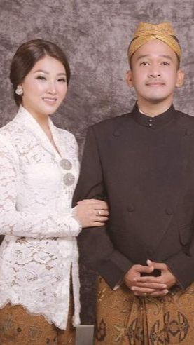 Pernikahan di Ujung Tanduk, 8 Potret Terakhir Kebersamaan Ruben Onsu & Sarwendah Sebelum Gugatan Cerai